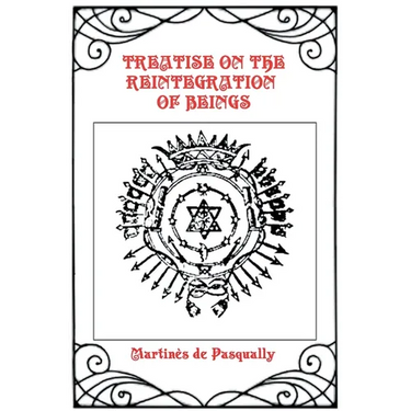 Treatise on the Reintegration of Beings