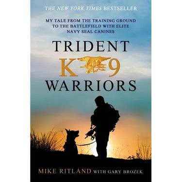 Trident K9 Warriors