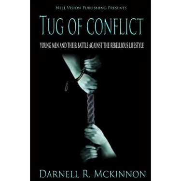 Tug of Conflict