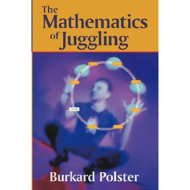 The Mathematics of Juggling