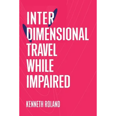 Interdimensional Travel While Impaired