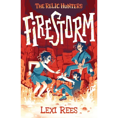 Firestorm
