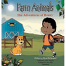 The Adventures of Henry Farm Animals