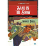 Sand in the Snow