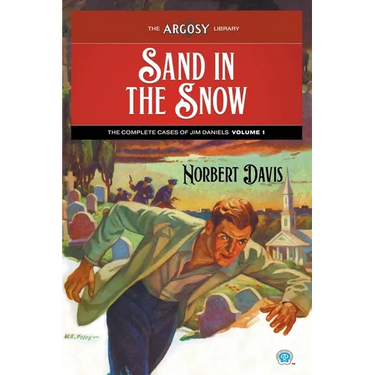 Sand in the Snow