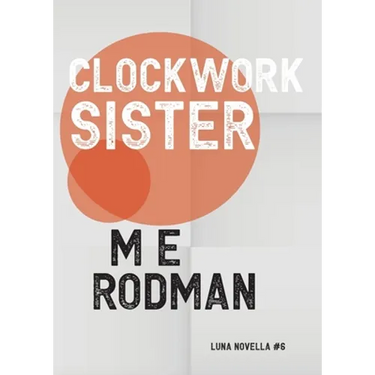 Clockwork Sister