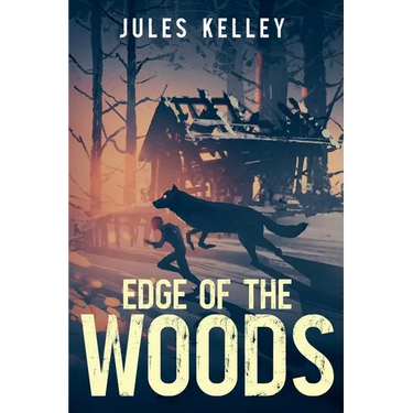 Edge of the Woods
