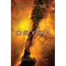 Ogygia: Eschatos Diagram Novel