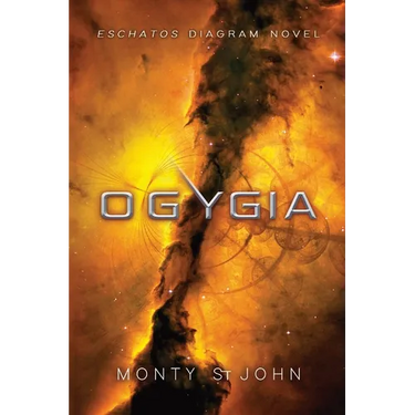 Ogygia: Eschatos Diagram Novel