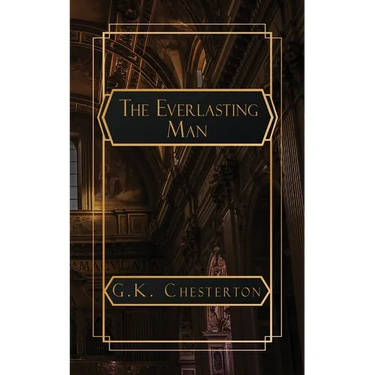 The Everlasting Man