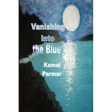 Vanishing Into the Blue
