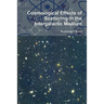 Cosmological Effects of Scattering in the Intergalactic Medium