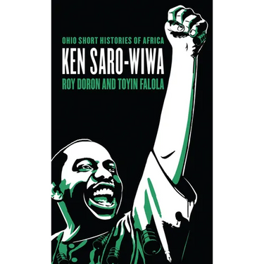 Ken Saro-Wiwa
