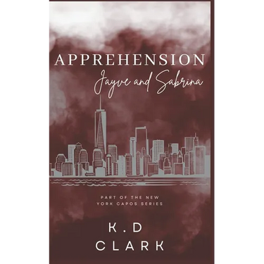 Apprehension