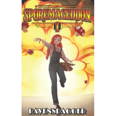 Sporemageddon