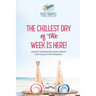 The Chillest Day of the Week is Here! Sunday Crossword Puzzle Books for the Busy Professional