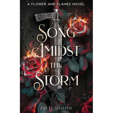 A Song Amidst the Storm