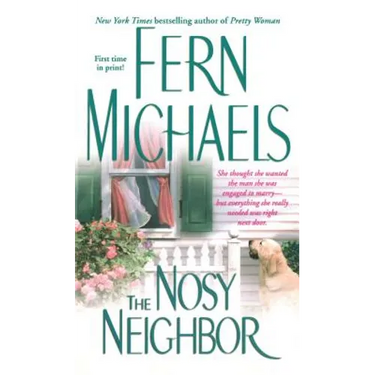 The Nosy Neighbor