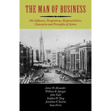 The Man of Business