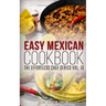 Easy Mexican Cookbook