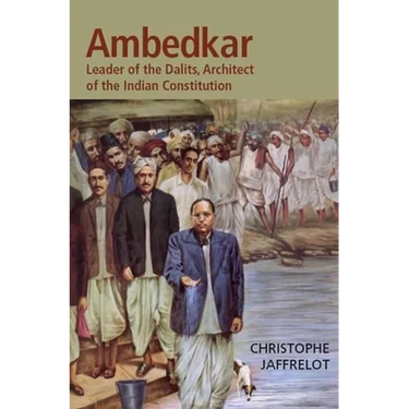 Dr. Ambedkar and Untouchability: Fighting the Indian Caste System