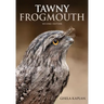 Tawny Frogmouth