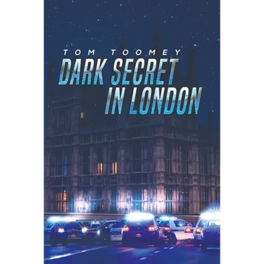 Dark Secret in London