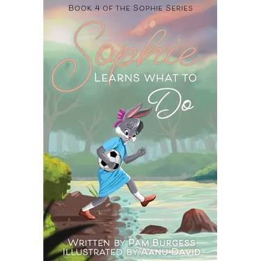 Sophie Learns What to Do