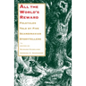 All the World's Reward: Folktales Told by Five Scandinavian Storytellers