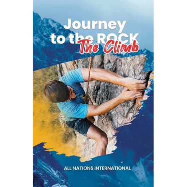 Journey to the Rock: The Climb