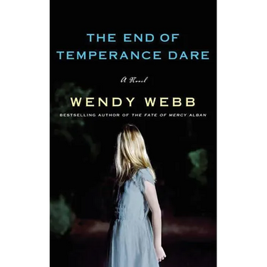 The End of Temperance Dare
