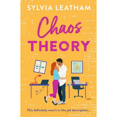 Chaos Theory: A Brand New Feel-Good Irish Comedy