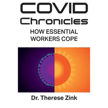 COVID Chronicles: How Essential Workers Cope