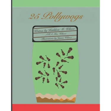 25 Pollywogs: A Story of Friendship