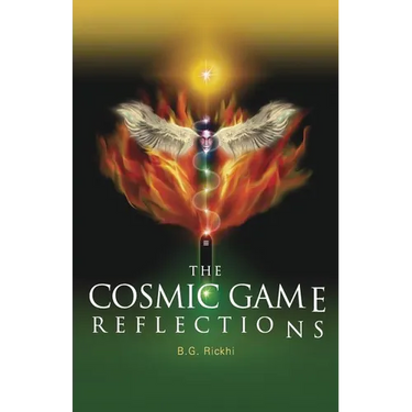 The Cosmic Game: Reflections