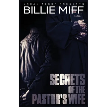 Secret's of the Pastor's Wife