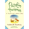 Peculiar Treasures