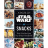 A Taste of Star Wars: Snacks: Bite-Size Recipes in a Snack-Size Book