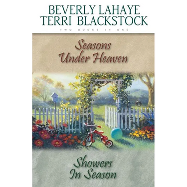 Seasons Under Heaven / Showers in Season