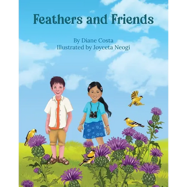Feathers and Friends