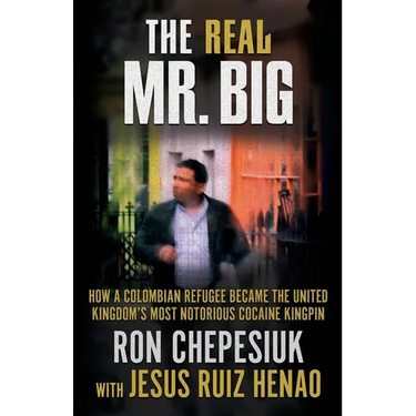 The Real Mr. Big