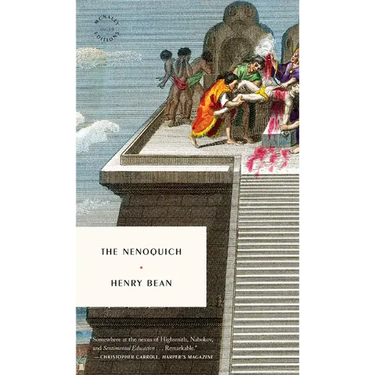 The Nenoquich