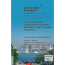 Financing Urban Transitions to Climate Neutrality and Increased Resilience in Cities