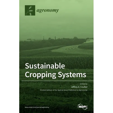 Sustainable Cropping Systems