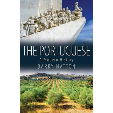 The Portuguese: A Modern History