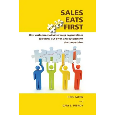 Sales Eats First