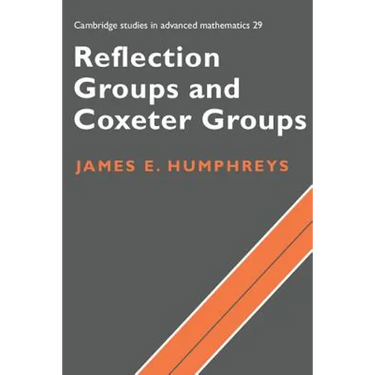 Reflection Groups and Coxeter Group