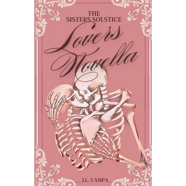 Sisters Solstice Lovers Novella
