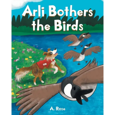 Arli Bothers the Birds