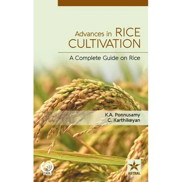 Advances in Rice Cultivation: A Complete Guide on Rice